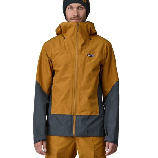 Patagonia M’s Storm Shift Jkt RPBN