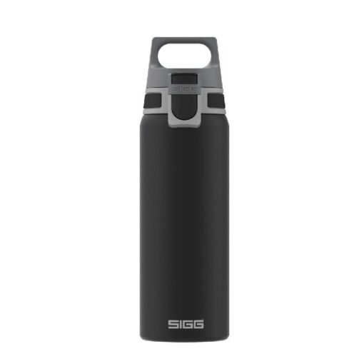 Sigg Shield Therm One Eco Black 0.75 L