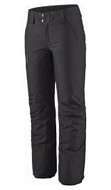 Patagonia Powder Town Black