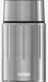 SIGG Gemstone Food Jar Selenite 0.75 L