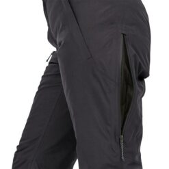 Patagonia W’s Insulated Powder Town Pants Black