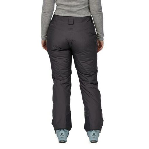 Patagonia W’s Insulated Powder Town Pants Black