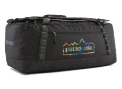 Patagonia Black Hole Duffel 40L UFIB